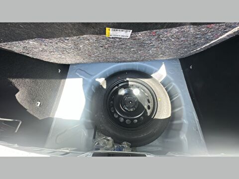 dacia, sandero stepway, sandero 1.0 turbo stepway comfort x-tronic, otomatik, benzin 2.el otomobil | renew 23