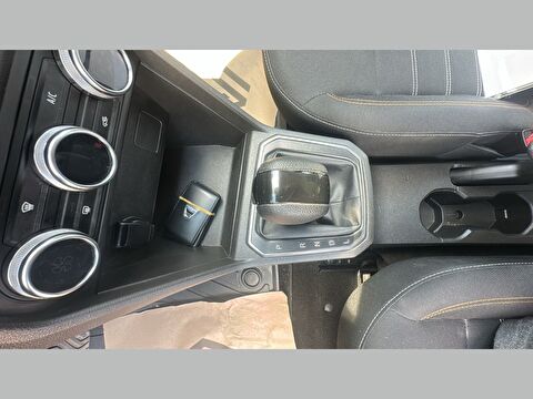 dacia, sandero stepway, sandero 1.0 turbo stepway comfort x-tronic, otomatik, benzin 2.el otomobil | renew 18