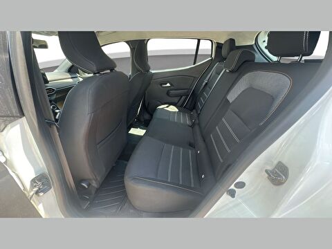 dacia, sandero stepway, sandero 1.0 turbo stepway comfort x-tronic, otomatik, benzin 2.el otomobil | renew 15