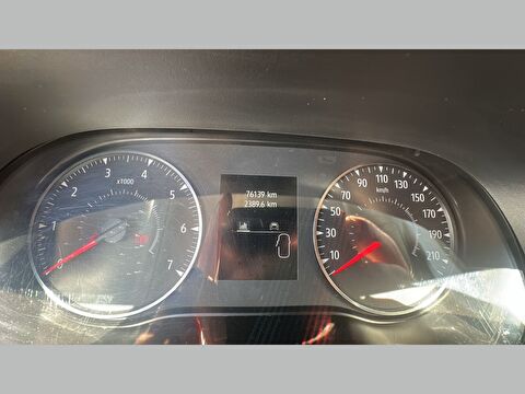 dacia, sandero stepway, sandero 1.0 turbo stepway comfort x-tronic, otomatik, benzin 2.el otomobil | renew 12