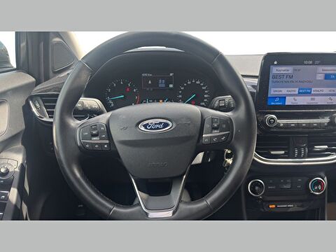 ford, puma, 1.0l ecoboost style, manuel, benzin 2.el otomobil | renew 19