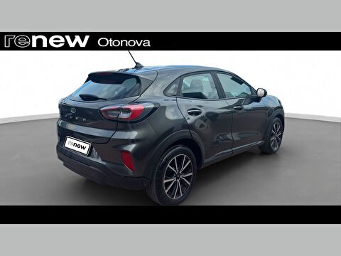 ford, puma, 1.0l ecoboost style, manuel, benzin 2.el otomobil | renew 3