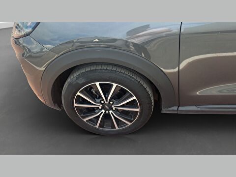ford, puma, 1.0l ecoboost style, manuel, benzin 2.el otomobil | renew 7