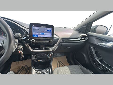 ford, puma, 1.0l ecoboost style, manuel, benzin 2.el otomobil | renew 14