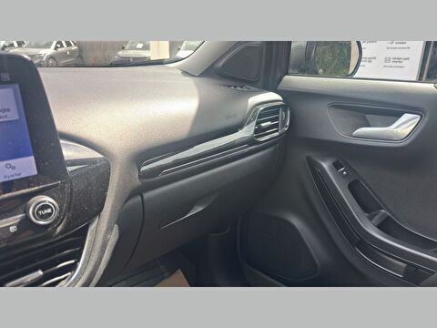 ford, puma, 1.0l ecoboost style, manuel, benzin 2.el otomobil | renew 26