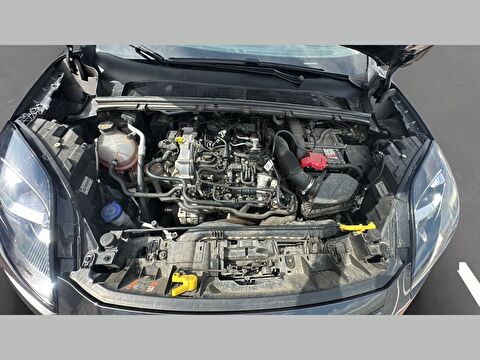 ford, puma, 1.0l ecoboost style, manuel, benzin 2.el otomobil | renew 22