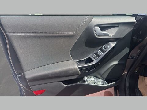 ford, puma, 1.0l ecoboost style, manuel, benzin 2.el otomobil | renew 25