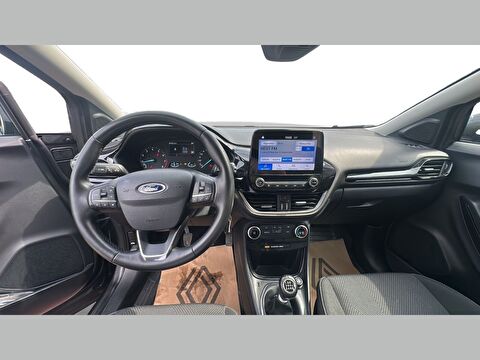 ford, puma, 1.0l ecoboost style, manuel, benzin 2.el otomobil | renew 12