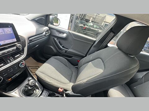 ford, puma, 1.0l ecoboost style, manuel, benzin 2.el otomobil | renew 20