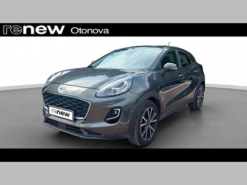 1.0L EcoBoost Style, 2. el otomobil | renew