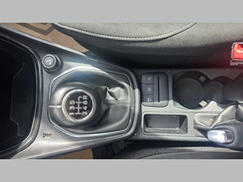 ford, puma, 1.0l ecoboost style, manuel, benzin 2.el otomobil | renew 18