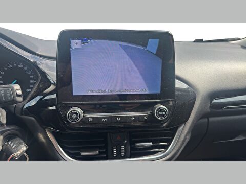 ford, puma, 1.0l ecoboost style, manuel, benzin 2.el otomobil | renew 17