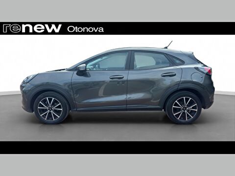 ford, puma, 1.0l ecoboost style, manuel, benzin 2.el otomobil | renew 5