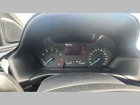 ford, puma, 1.0l ecoboost style, manuel, benzin 2.el otomobil | renew 13