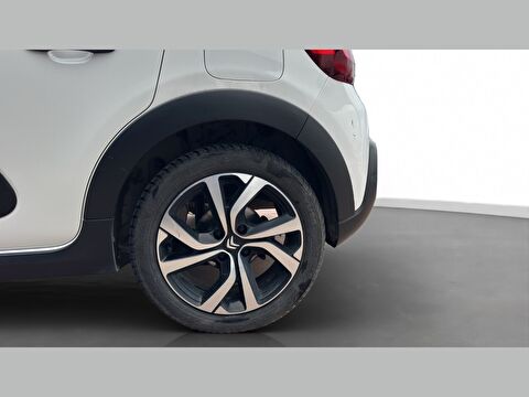 citroen, c3, 1.2 puretech shine eat6, otomatik, benzin 2.el otomobil | renew 7