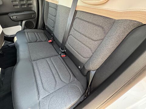 citroen, c3, 1.2 puretech shine eat6, otomatik, benzin 2.el otomobil | renew 9