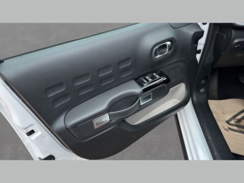 citroen, c3, 1.2 puretech shine eat6, otomatik, benzin 2.el otomobil | renew 23