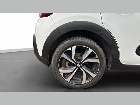 citroen, c3, 1.2 puretech shine eat6, otomatik, benzin 2.el otomobil | renew 9