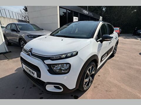 1.2 PureTech Shine EAT6, 2. el otomobil | renew