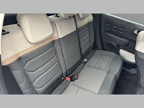 citroen, c3, 1.2 puretech shine eat6, otomatik, benzin 2.el otomobil | renew 14