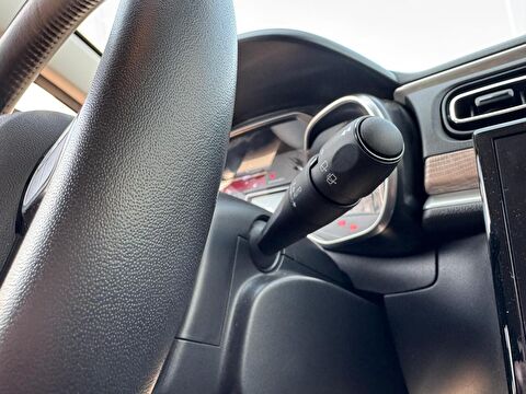 citroen, c3, 1.2 puretech shine eat6, otomatik, benzin 2.el otomobil | renew 18