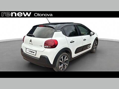 1.2 PureTech Shine EAT6, 2. el otomobil | renew