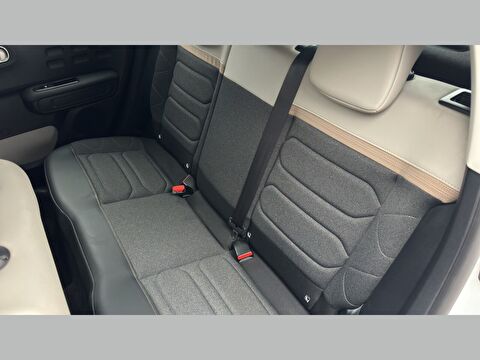 citroen, c3, 1.2 puretech shine eat6, otomatik, benzin 2.el otomobil | renew 15