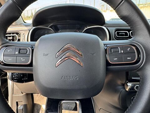 citroen, c3, 1.2 puretech shine eat6, otomatik, benzin 2.el otomobil | renew 16