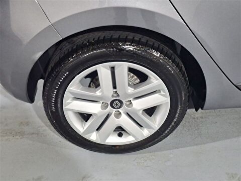 renault, clio, 1.0 tce evolution x-tronic, otomatik, benzin 2.el otomobil | renew 24
