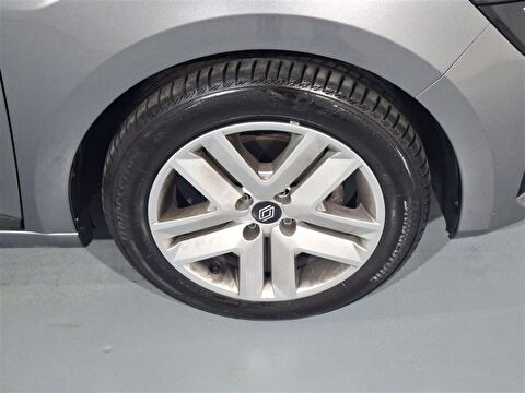 renault, clio, 1.0 tce evolution x-tronic, otomatik, benzin 2.el otomobil | renew 25