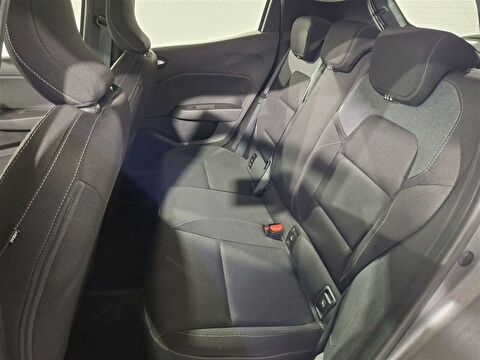 renault, clio, 1.0 tce evolution x-tronic, otomatik, benzin 2.el otomobil | renew 21