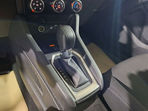 renault, clio, 1.0 tce evolution x-tronic, otomatik, benzin 2.el otomobil | renew 15