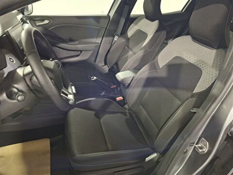 renault, clio, 1.0 tce evolution x-tronic, otomatik, benzin 2.el otomobil | renew 20