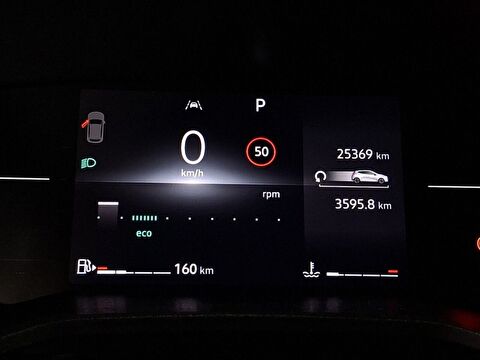 renault, clio, 1.0 tce evolution x-tronic, otomatik, benzin 2.el otomobil | renew 18