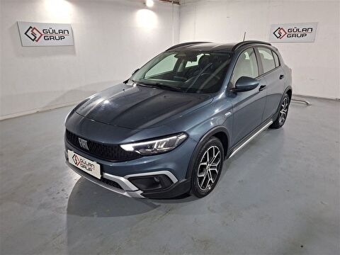 1.6 Multijet Urban TRCTN+ GSR DCT, 2. el otomobil | renew