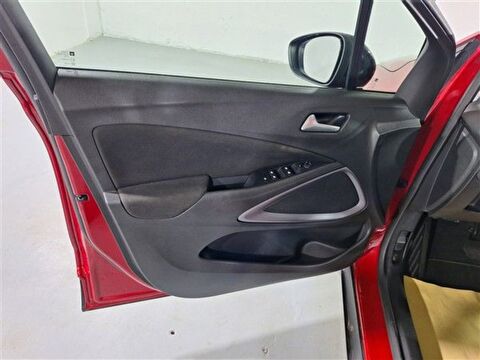 opel, crossland, suv 1.2 turbo essential otomatik, otomatik, benzin 2.el otomobil | renew 9