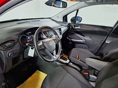 opel, crossland, suv 1.2 turbo essential otomatik, otomatik, benzin 2.el otomobil | renew 11