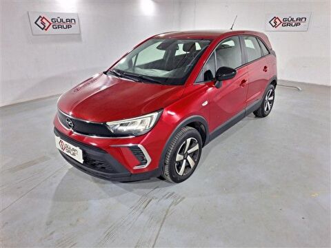 SUV 1.2 Turbo Essential Otomatik, 2. el otomobil | renew