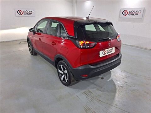 opel, crossland, suv 1.2 turbo essential otomatik, otomatik, benzin 2.el otomobil | renew 7