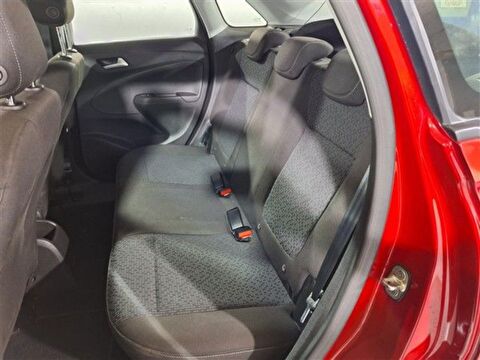 opel, crossland, suv 1.2 turbo essential otomatik, otomatik, benzin 2.el otomobil | renew 12