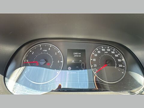 dacia, sandero stepway, 1.0 tce expression cvt, otomatik, benzin 2.el otomobil | renew 14