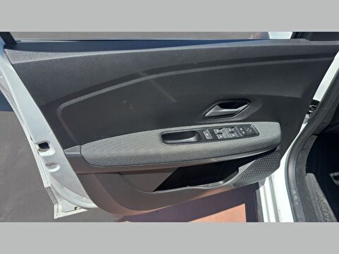 dacia, sandero stepway, 1.0 tce expression cvt, otomatik, benzin 2.el otomobil | renew 25