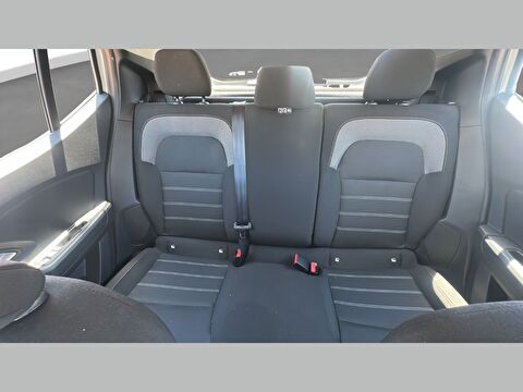 dacia, sandero stepway, 1.0 tce expression cvt, otomatik, benzin 2.el otomobil | renew 16