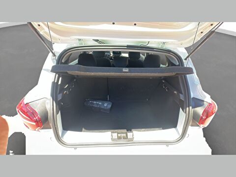 dacia, sandero stepway, 1.0 tce expression cvt, otomatik, benzin 2.el otomobil | renew 12