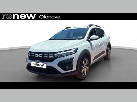 1.0 TCE Expression CVT, 2. el otomobil | renew