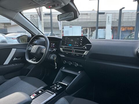citroen, c4 x, crossover 1.2 puretech feel bold eat8, otomatik, benzin 2.el otomobil | renew 12