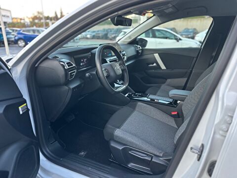 citroen, c4 x, crossover 1.2 puretech feel bold eat8, otomatik, benzin 2.el otomobil | renew 8
