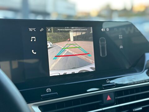 citroen, c4 x, crossover 1.2 puretech feel bold eat8, otomatik, benzin 2.el otomobil | renew 14
