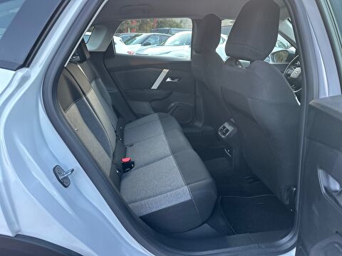 citroen, c4 x, crossover 1.2 puretech feel bold eat8, otomatik, benzin 2.el otomobil | renew 24