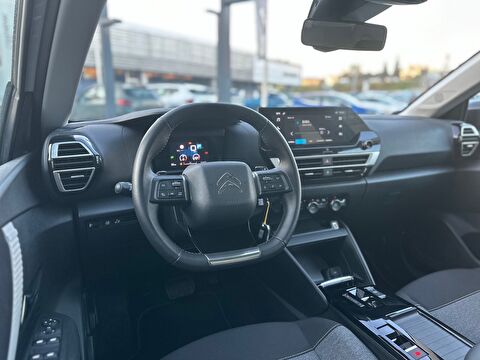 citroen, c4 x, crossover 1.2 puretech feel bold eat8, otomatik, benzin 2.el otomobil | renew 16